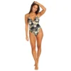 Volcom For The Tide Swimsuit -Lumi Wear Shop volcom for the tide swimsuit