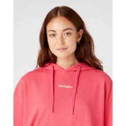 Wrangler Drawcord Hoodie 8 Wrangler Drawcord Hoodie -Lumi Wear Shop wrangler drawcord hoodie 2