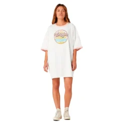 Wrangler Ringer Oversized Dress