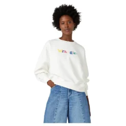 Wrangler W6V0I4W03 Sweatshirt