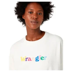 Wrangler W6V0I4W03 Sweatshirt -Lumi Wear Shop wrangler w6v0i4w03 sweatshirt 3