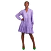 YAS Holi Long Sleeve Dress -Lumi Wear Shop yas holi long sleeve dress
