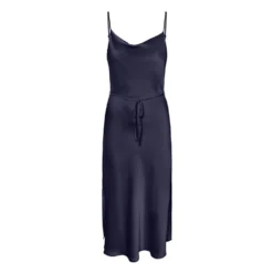 YAS Thea Strap Sleveless Long Dress -Lumi Wear Shop yas thea strap sleveless long dress 2