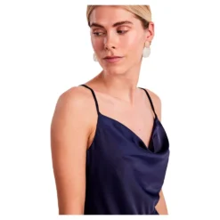 YAS Thea Strap Sleveless Long Dress -Lumi Wear Shop yas thea strap sleveless long dress 3